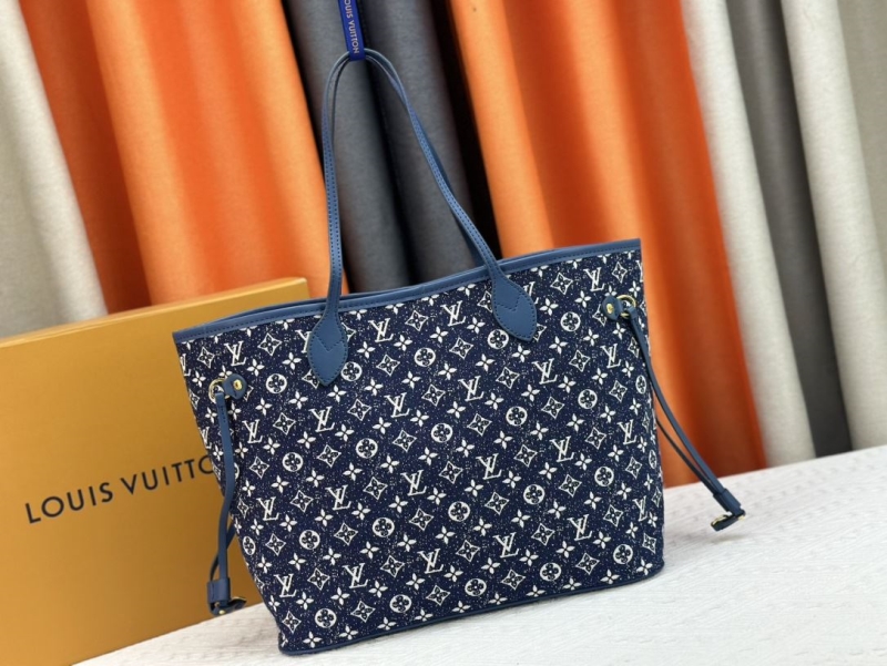 LV Shopping Bags